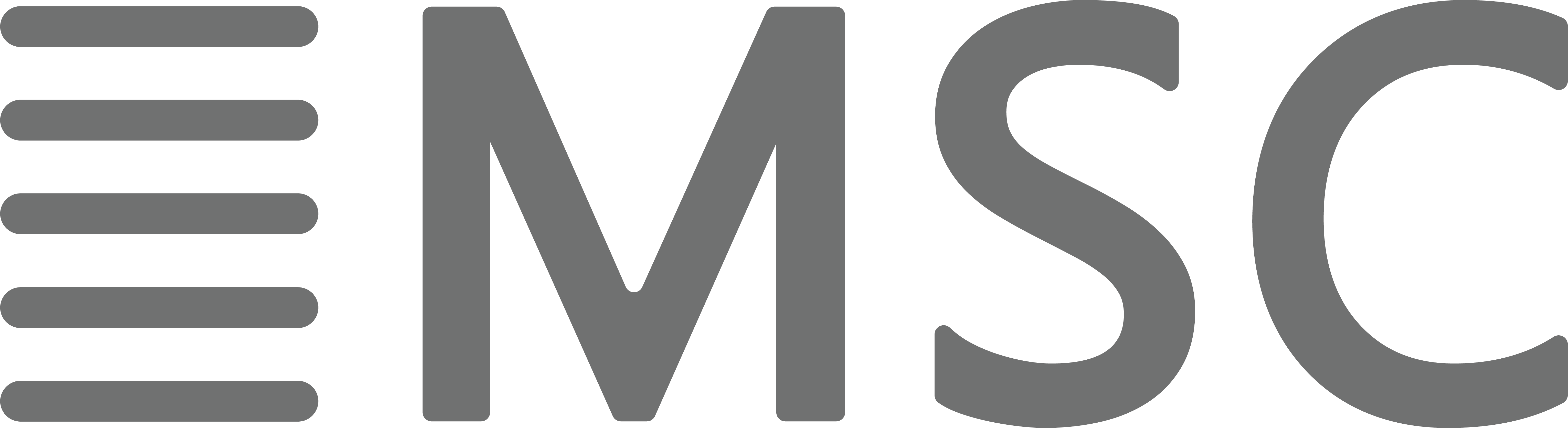 MSC Moodle Site